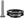 K-Edge Cap Mount K-Edge Wahoo Gravity Cap Stem Mount
