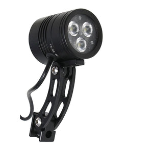 Kasai Dynamo & Generator Light Kasai Trail Beam Dynamo Headlight