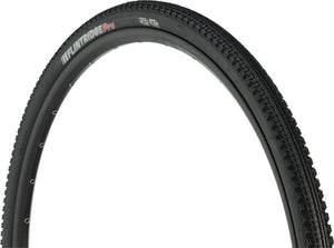 Kenda Tires Kenda Flintridge Pro Tire - 700 x 40 Tubeless Folding Black