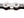 KMC Chains 25 / Silver/Black KMC X9 Chain - 9-Speed 116 Links