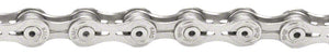 KMC Chains KMC X10SL Chain - 10-Speed 116 Links Silver