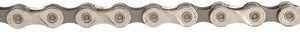 KMC Chains KMC X8 Chain - 8-Speed 116 Links Silver/Gray