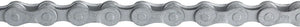 KMC Chains KMC Z8.1 RB Rustbuster Chain - 8-Speed 116 Links Gray