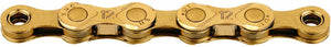 KMC Chains Ti Gold KMC e12 Chain