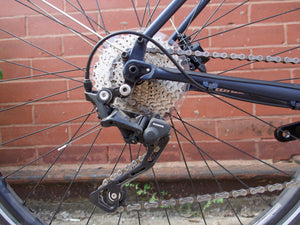 Kona Used Bikes Pre-Owned Kona Sutra Touring Bike Size 50cm