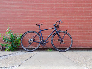 Kona Used Bikes Pre-Owned Kona Sutra Touring Bike Size 50cm