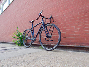 Kona Used Bikes Pre-Owned Kona Sutra Touring Bike Size 50cm