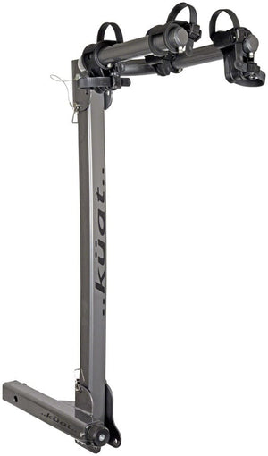 Kuat Auto Racks 2" Receiver Kuat Beta Hitch Bike Rack - 2-Bike