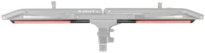 Kuat Hitch Racks & Accessories Kuat Piston ION eBike Rack Light Kit