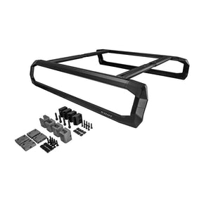 Kuat Truck Bed Mount Racks Jeep Gladiator Kuat Ibex Base Truck Bed Mount Racks