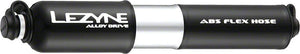 Lezyne Frame Pump Small Lezyne Alloy Drive Frame Pump