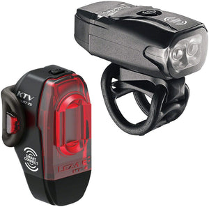 Lezyne Lights Lezyne KTV Drive/KTV Pro Smart Headlight/Taillight Set