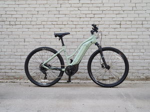 Liv e-Bikes Laurel / X-Small LIV Rove E+
