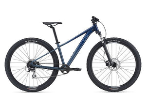 Liv Mountain Eclipse / X-Small Liv Tempt 2