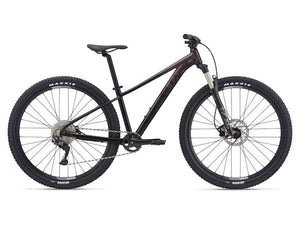 Liv Mountain Rosewood / X-Small (27.5) Liv Tempt 1