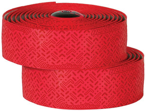 Lizard Skins Bar Tape Lizard Skins DSP Ultra Bar Tape - 1.9mm Crimson Red