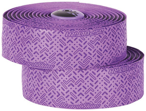 Lizard Skins Bar Tape Lizard Skins DSP Ultra Bar Tape - 3.5mm Violet Purple