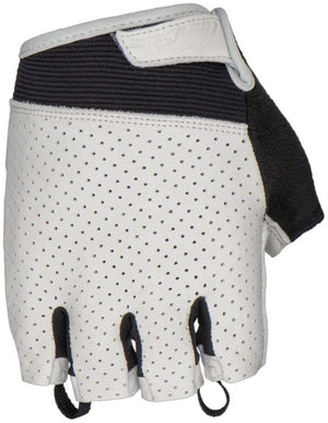 Lizard Skins Gloves and Liners Diamond White / Small Lizard Skins Aramus Classic Shirt Finger Gloves