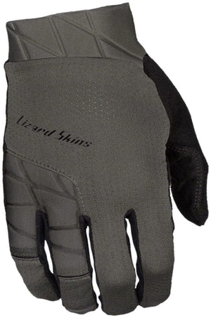 Lizard Skins Gloves and Liners Small / Graphite Gray Lizard Skins Monitor Ops Gloves