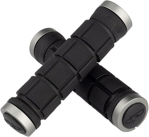 Lizard Skins Grips Black Lizard Skins Northshore Lock On Grips