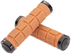 Lizard Skins Grips Brown Lizard Skins Northshore Lock On Grips