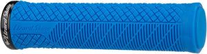 Lizard Skins Grips Electric Blue Lizard Skins Charger Evo Grips
