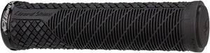 Lizard Skins Grips Jet Black Lizard Skins Charger Evo Grips