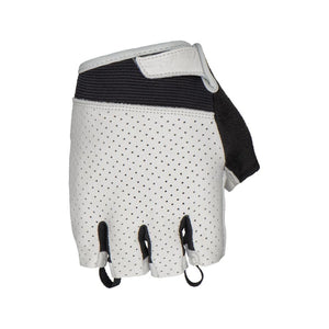 Lizard Skins Short Finger Gloves Lizard Skins Aramus Classic 2021 Short Finger Gloves Diamond White XXL Pair