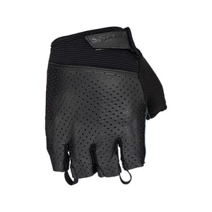 Lizard Skins Short Finger Gloves Lizard Skins Aramus Classic 2021 Short Finger Gloves Jet Black S Pair