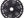 microSHIFT Cassettes and Cogs 11-42T / Alloy Large Cog microSHIFT ADVENT Cassette - 9 Speed 11-42t Black ED Coated Alloy Large Cog