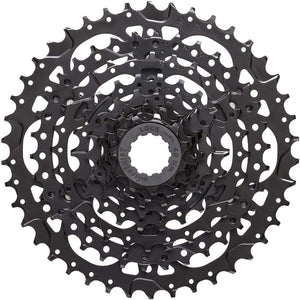 microSHIFT Cassettes and Cogs 11-42T microSHIFT Acolyte 8-Speed Cassette