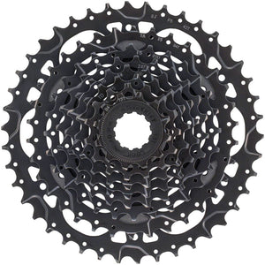 microSHIFT Cassettes and Cogs 12-42T microSHIFT Acolyte 8-Speed Cassette