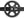microSHIFT Cranksets and Arms 172.5Mm / 42T microSHIFT Sword BLK 1x Crankset - 9/10-Speed 110 Asym BCD JIS Square Taper Spindle Interface, Black