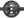 microSHIFT Cranksets and Arms 175Mm / 46/29T microSHIFT Sword 2x Crankset - 10-Speed, 110 Asym BCD 24mm Spindle, Black