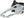 microSHIFT Front Derailleurs and Parts 8-Speed / 42/32/22T microSHIFT Mezzo Triple Front Derailleur - Band Clamp Shimano Compatible