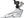 microSHIFT Front Derailleurs and Parts Triple / Braze-On microSHIFT R8 Front Derailleur - 7/8-Speed Shimano Compatible