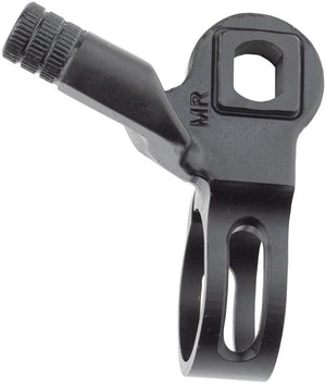 microSHIFT Mountain Shifter Part Mountain / Right microSHIFT Thumb Shifter Mount