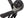 microSHIFT Shifters 10 / Shimano Dynasys microSHIFT Right Thumb Shifter
