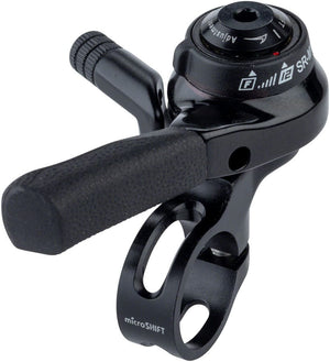 microSHIFT Shifters 12 / SRAM Eagle microSHIFT Right Thumb Shifter
