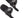 microSHIFT Shifters 8-Speed microSHIFT DS85 Twist Shifters