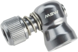MSW CO2 Inflators/Cartridges No MSW Windstream Push Inflator