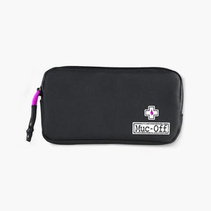 Muc-Off BagsPanniers Muc-Off Rainproof Essentials Case Phone Bag - Green
