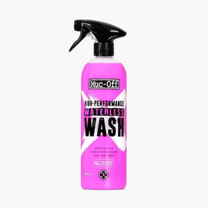 Muc-Off LubeCleaning Muc-Off High Performance Waterless Wash 750ml