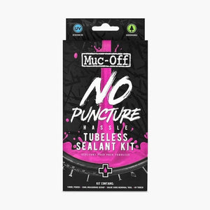 Muc-Off Tubeless Muc Off No Hassle Puncture Tubeless Sealant 1L