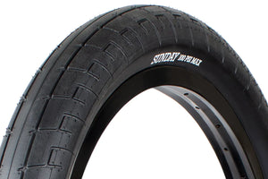Odyssey BMX 2.4 inch Sunday Street Sweeper Tire 20 x 2.4