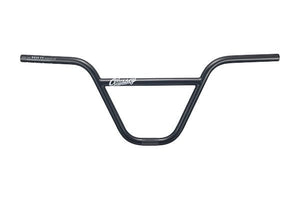 Odyssey BMX Odyssey BOSS v2 9.25" Bar (Rust Proof Black)
