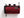 Orr Cycling BagsPanniers Carmine Orr Handlebar Bag