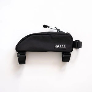 Orr Cycling BagsPanniers Orr Top Tube Bag