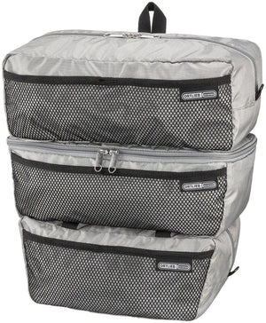 Ortlieb Bag Accessories Ortlieb Packing Cube Bag Accessories - 17L Gray