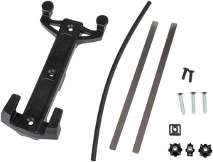 Ortlieb Bag Accessories Ortlieb QLS Mounting Set Fork Pack